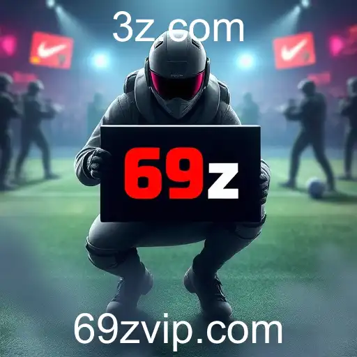 A Ascensão do 69z no Mundo dos Jogos