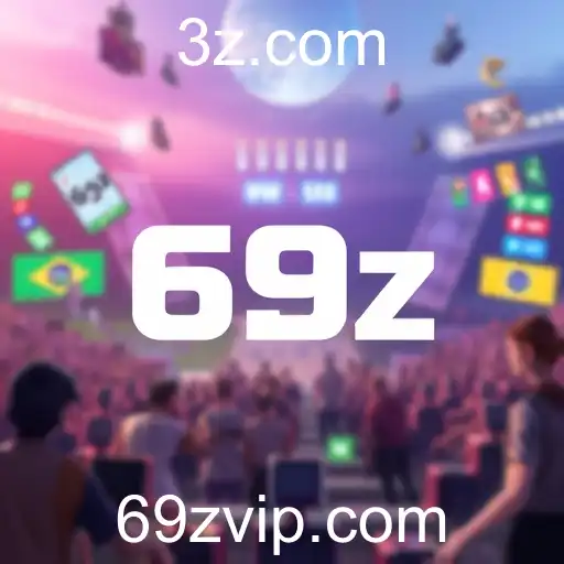 O Impacto dos Jogos em 2025: Tendências e Inovação