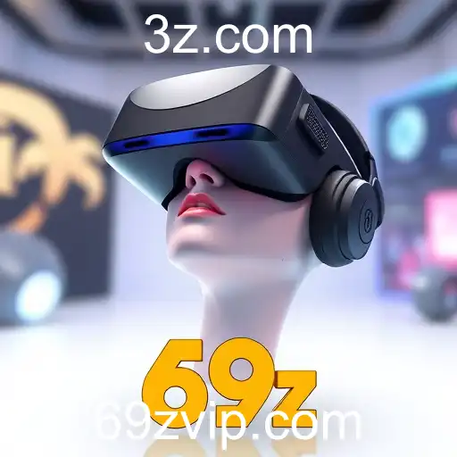 Nova Era dos Jogos Emergentes em 69z