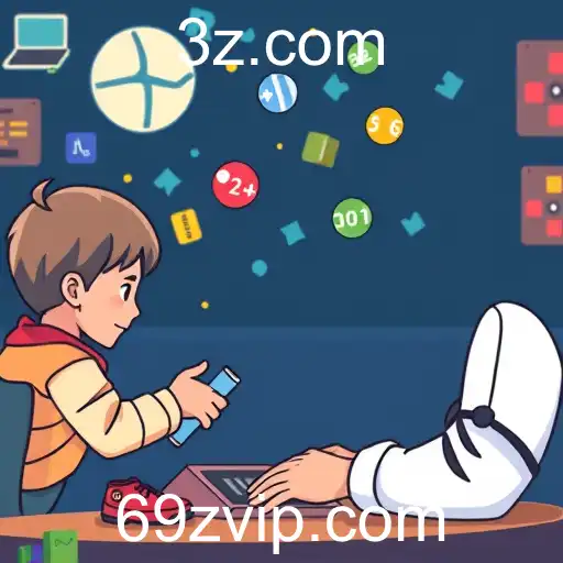 Tendências e Inovações no Mundo dos Jogos Online