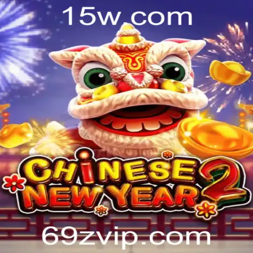 CHINESENEWYEAR2: Um Mergulho no Jogo Fascinante Inspirado no Ano Novo Chinês
