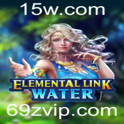 ElementalLinkWater: Mergulhe em um Mundo de Estratégia e Magia