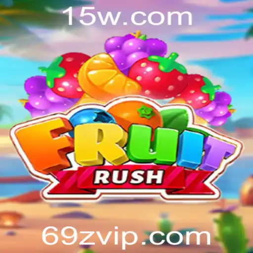 Descubra o Mundo Vibrante de FruitRush