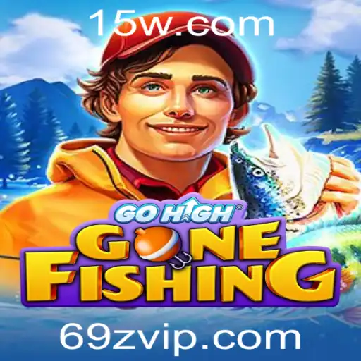 GoHighGoneFishing: Uma Aventura Virtual de Pesca