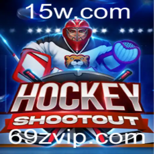 Descubra o Fascinante Mundo de HockeyShootout