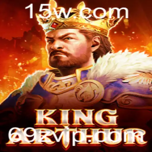 KingArthur: Descubra a Nova Sensação dos Jogos com a Palavras-Chave 69z