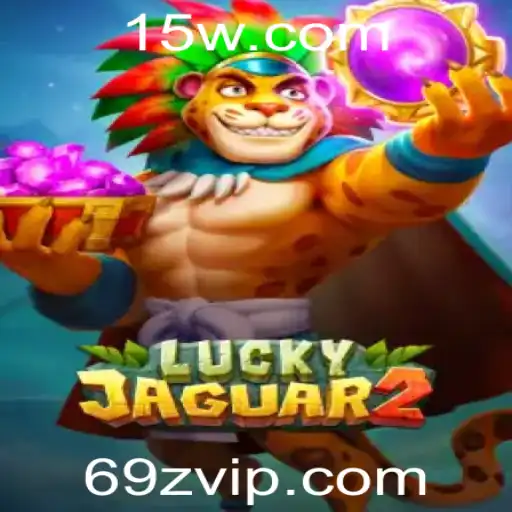 Explorando o Mundo de Luckyjaguar2: Aventura, Estratégia e Sorte