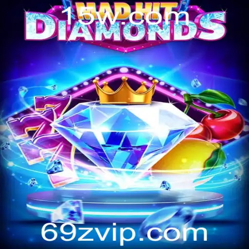 Explorando o Mundo Fascinante de MadHitDiamonds: Descubra as Regras e a Emoção do Jogo