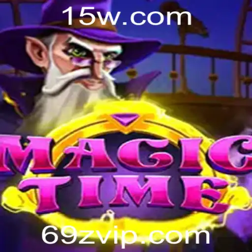 Jogo MagicTime: Descubra a Emoção da Aventura com a Chave 69z