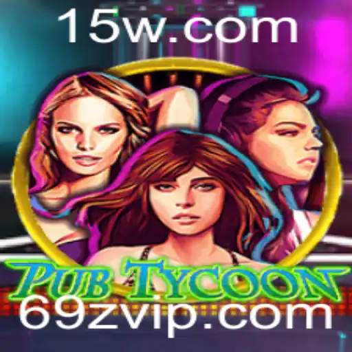 Explorando o Universo de PubTycoon: O Jogo de Estratégia Empresarial