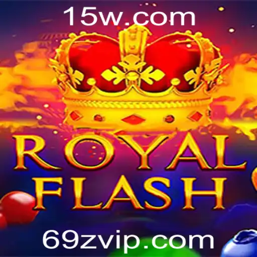 RoyalFlash: O Jogo de Estratégia Emocionante para Todas as Idades