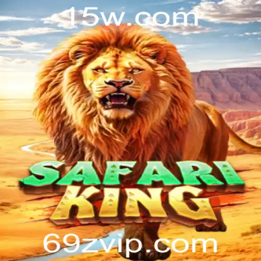 Explorando SafariKing: Um Mergulho nas Aventuras da Savana Digital
