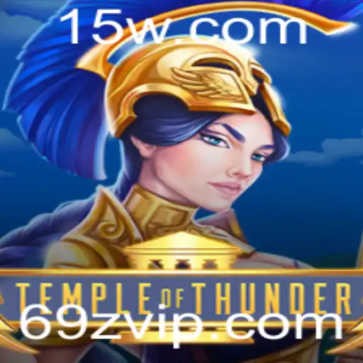 Explorando o Mundo de TempleofThunder: Uma Jornada Épica