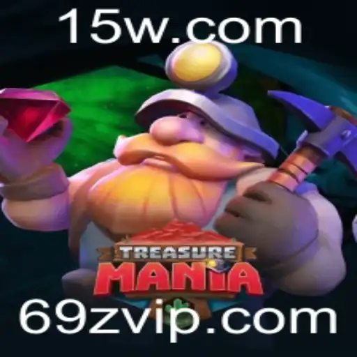 Descubra a Aventura de TreasureMania: O Jogo de Caça ao Tesouro do Momento