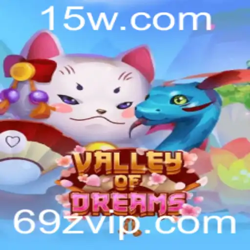 Descubra o Encantador Mundo do Jogo 'ValleyofDreams'