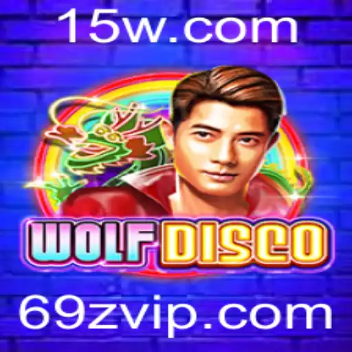 WolfDisco: Mergulhe na Dança Selvagem com 69z